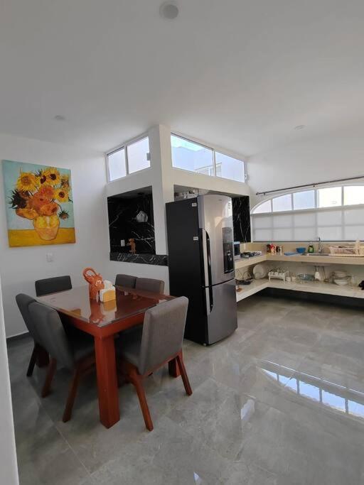 Departamento 2 Boulevard Manzanillo Eksteriør billede