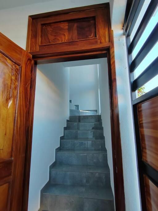 Departamento 2 Boulevard Manzanillo Eksteriør billede
