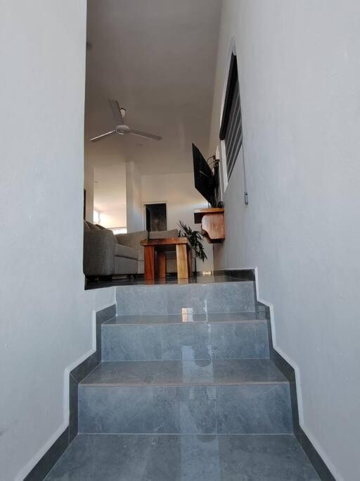 Departamento 2 Boulevard Manzanillo Eksteriør billede